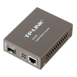 Медиаконвертер TP-Link MC220L Фото 1