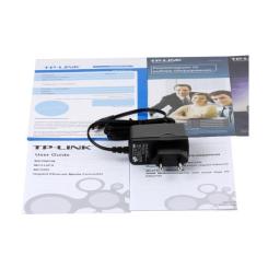 Медиаконвертер TP-Link MC220L Фото 3