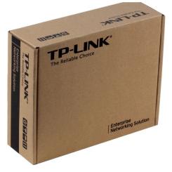 Медиаконвертер TP-Link MC220L Фото 4