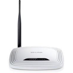 Маршрутизатор TP-Link TL-WR740N Фото