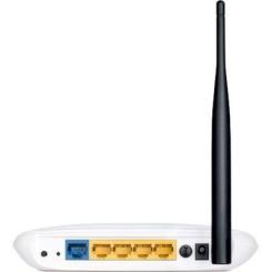 Маршрутизатор TP-Link TL-WR740N Фото 1