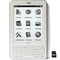 Электронная книга Impression ImBook 0211 Фото