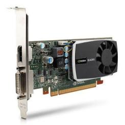 Видеокарта HP Quadro 600 1024MB Фото