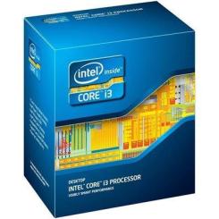 Процессор INTEL Core™ i3 3240 Фото