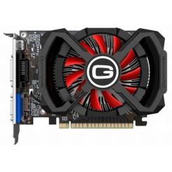 Видеокарта Gainward GeForce GTX650 1024Mb Фото
