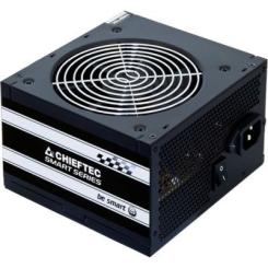 Блок питания Chieftec 600W Фото