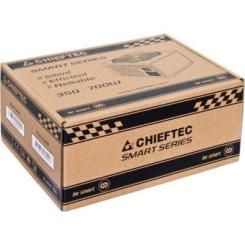 Блок питания Chieftec 600W Фото 4