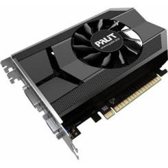 Видеокарта Palit GeForce GTX650 Ti 1024Mb Фото