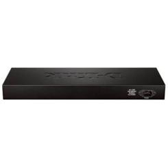 Коммутатор сетевой D-Link DGS-1210-20 Фото 1