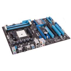 Материнская плата ASUS F2A55 Фото
