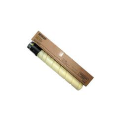 Тонер Develop TN-321Y Yellow (для ineo/bizhub +224)25K Фото