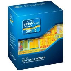 Процессор INTEL Core™ i5 3350P Фото