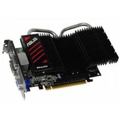 Видеокарта ASUS GeForce GT640 2048Mb DC Silent Фото
