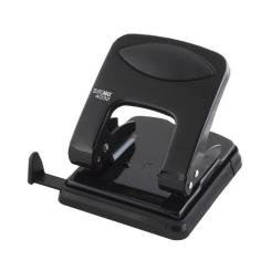 Дырокол Buromax metal, 40sheets Фото