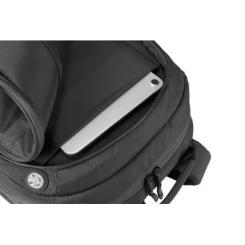 Рюкзак для ноутбука Tucano 15.6 Lato BackPack (Black) Фото 9