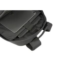 Рюкзак для ноутбука Tucano 15.6 Lato BackPack (Black) Фото 10