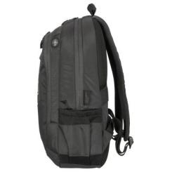 Рюкзак для ноутбука Tucano 15.6 Lato BackPack (Black) Фото 3