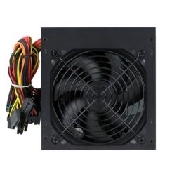 Блок питания LogicPower 400W Фото 3