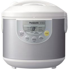 Мультиварка Panasonic SR-TMH18LTW Фото