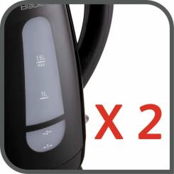 Электрочайник Tefal KO299830 Фото 3