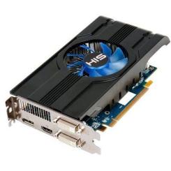 Видеокарта His Radeon HD 7790 1024Mb iCooler Turbo Фото