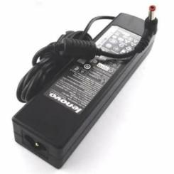 Блок питания к ноутбуку Lenovo 90W 20V 4.5A разъем 5.5/2.5 Фото