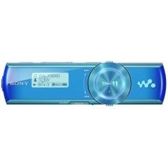 MP3 плеер Sony Walkman NWZ-B173 4GB Azure Фото