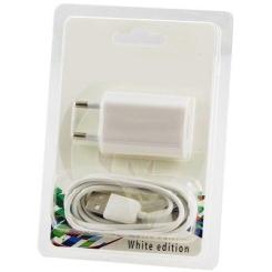 Зарядное устройство Mobiking micro-USB Фото