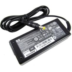 Блок питания к ноутбуку HP 65W 18.5V 3.5A разъем 4.8/1.7 Фото