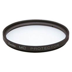 Светофильтр Kenko MC Protector 58mm Фото
