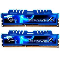 Модуль памяти для компьютера G.Skill DDR3 16GB (2x8GB) 2400 MHz Фото