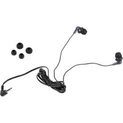 Наушники Panasonic RP-HJE118GU-K Фото 1