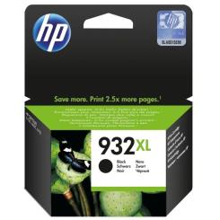 Картридж HP DJ No.932XL OJ 6700 Premium Black Фото
