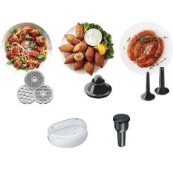 Мясорубка Kenwood MG 510 Фото 10