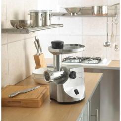 Мясорубка Kenwood MG 510 Фото 3