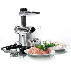 Мясорубка Kenwood MG 510 Фото 6