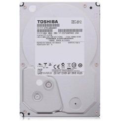Жесткий диск Toshiba 3.5" 3TB Фото