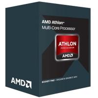 Процессор AMD Athlon ™ II X4 760K Фото