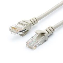 Патч-корд Atcom 30м RJ-45 CCA Фото 1