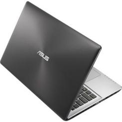 Ноутбук ASUS X550DP Фото