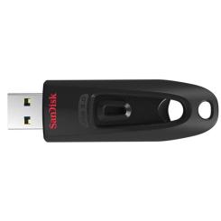 USB флеш накопитель SanDisk 64Gb Ultra USB 3.0 Фото