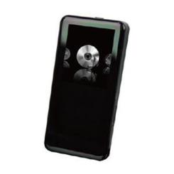 MP3 плеер Ergo Zen Wave 4GB Black Фото