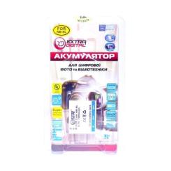 Аккумулятор к фото/видео Extradigital Canon NB-6L Фото 2