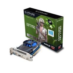 Видеокарта Sapphire Radeon HD 7730 1024Mb Фото