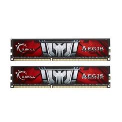 Модуль памяти для компьютера G.Skill DDR3 16GB (2x8GB) 1600 MHz Фото
