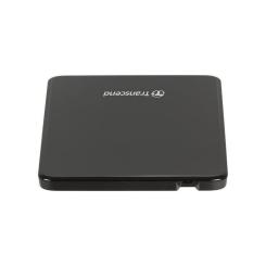 Оптический привод DVD-RW Transcend TS8XDVDS-K Фото 3