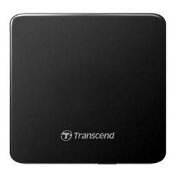 Оптический привод DVD-RW Transcend TS8XDVDS-K Фото 4