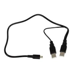 Оптический привод DVD-RW Transcend TS8XDVDS-K Фото 6