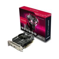 Видеокарта Sapphire Radeon R7 260X 1024Mb OverClock Фото