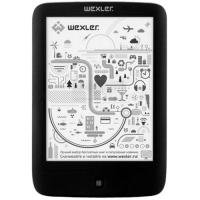 Электронная книга Wexler E6005 Фото